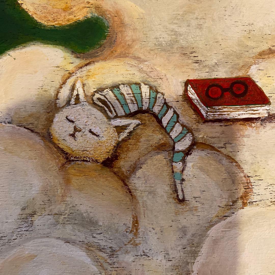 和田直人　原画