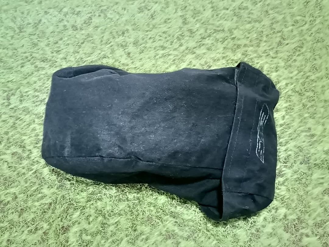 ESS ゴーグル スモークレンズ 予備レンズ付き