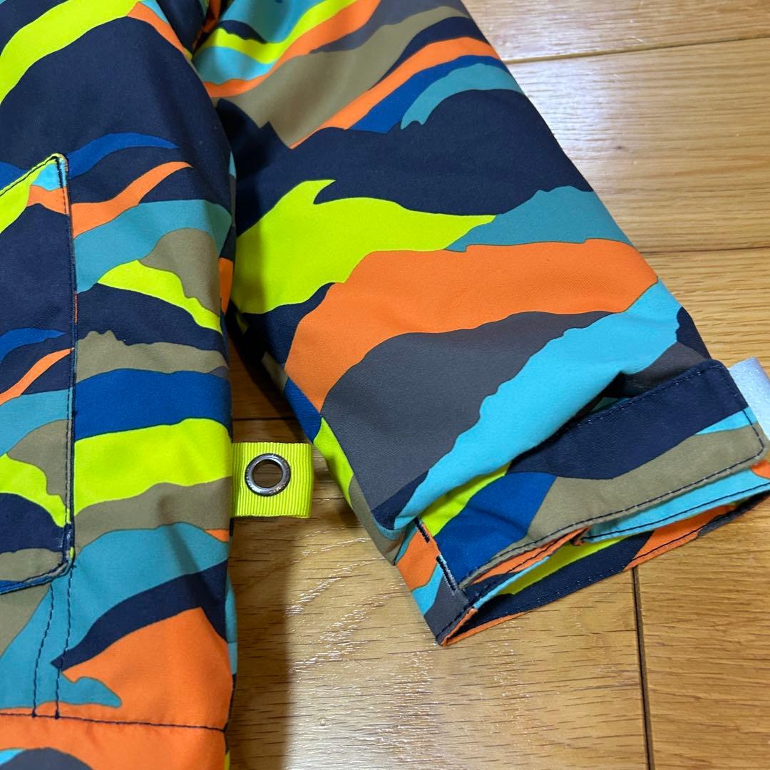 BURTON 子ども用スノーボードジャケット