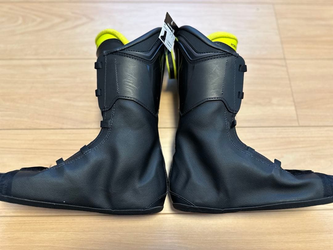 値下げ　サロモンS/RACE 130 24.5cm