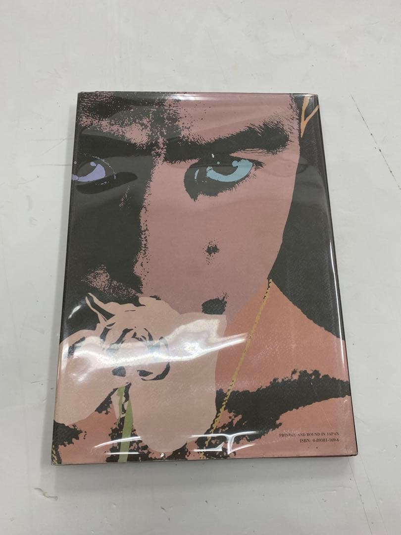 薔薇刑　細江英公　三島由紀夫　BARAKEI