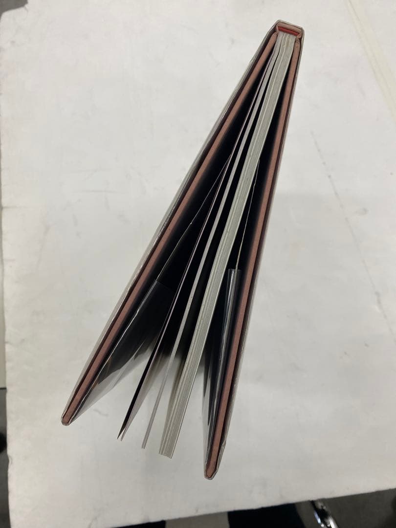 薔薇刑　細江英公　三島由紀夫　BARAKEI