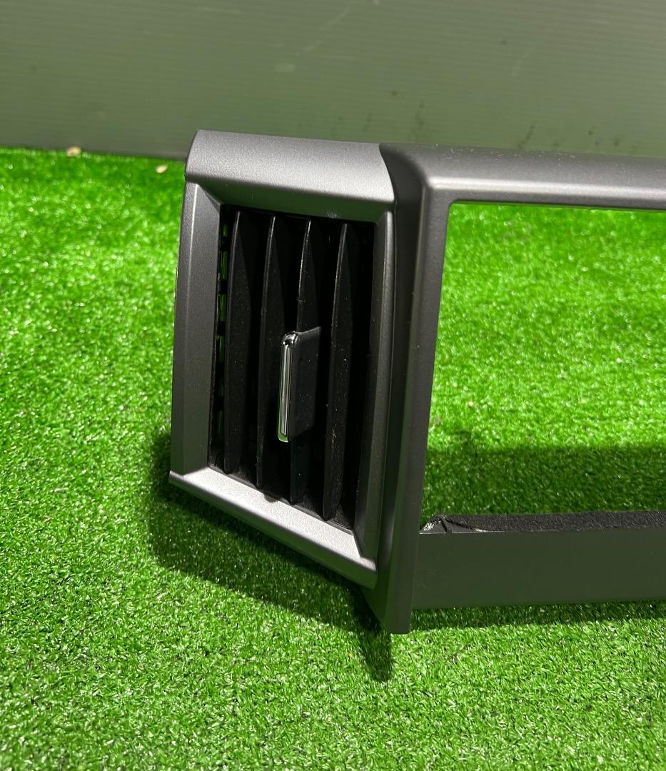 ステップワゴン RK5 ホンダ純正 オーディオパネル ナビパネル