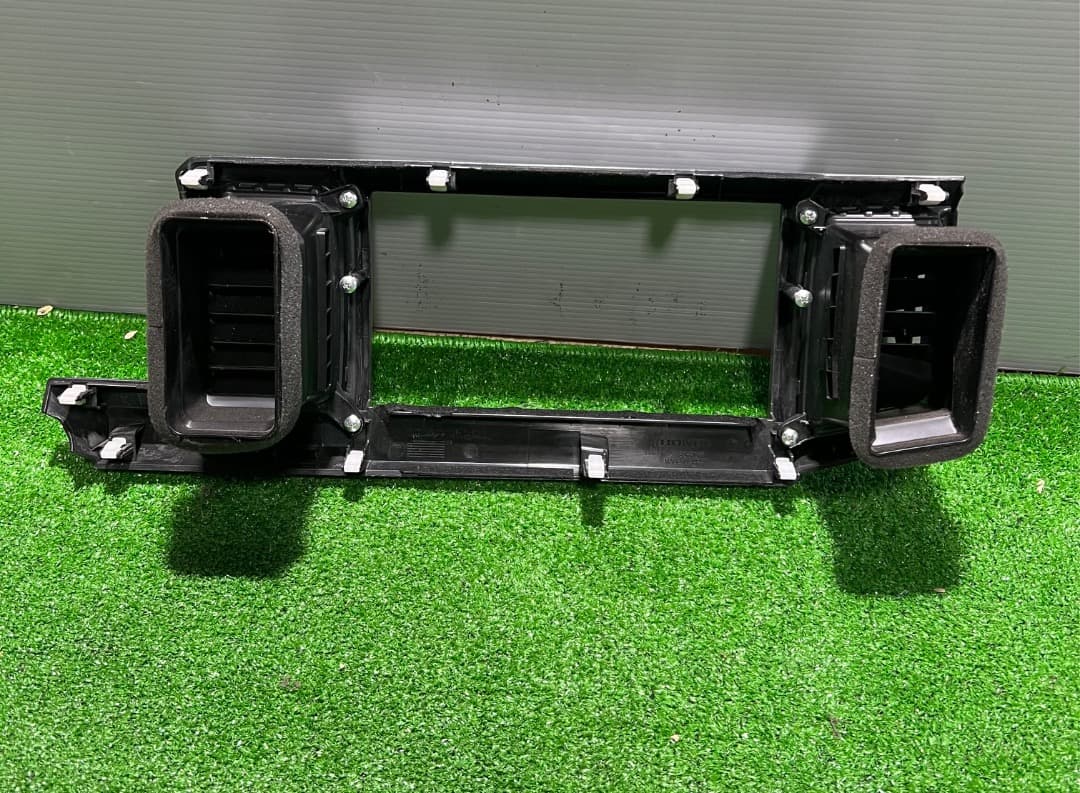 ステップワゴン RK5 ホンダ純正 オーディオパネル ナビパネル