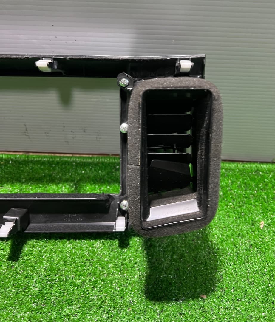 ステップワゴン RK5 ホンダ純正 オーディオパネル ナビパネル