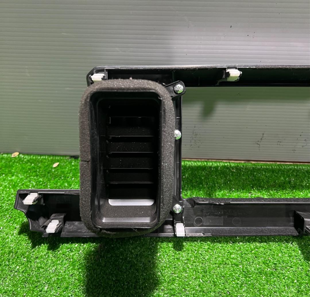 ステップワゴン RK5 ホンダ純正 オーディオパネル ナビパネル