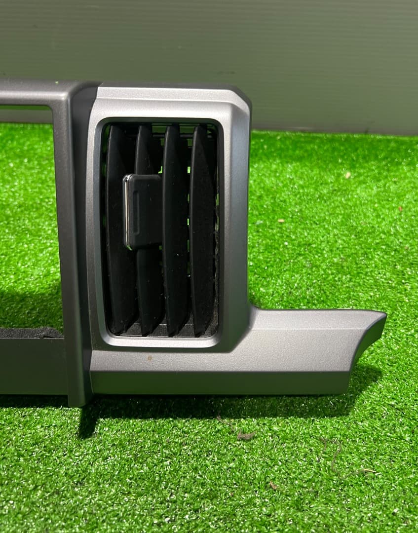 ステップワゴン RK5 ホンダ純正 オーディオパネル ナビパネル