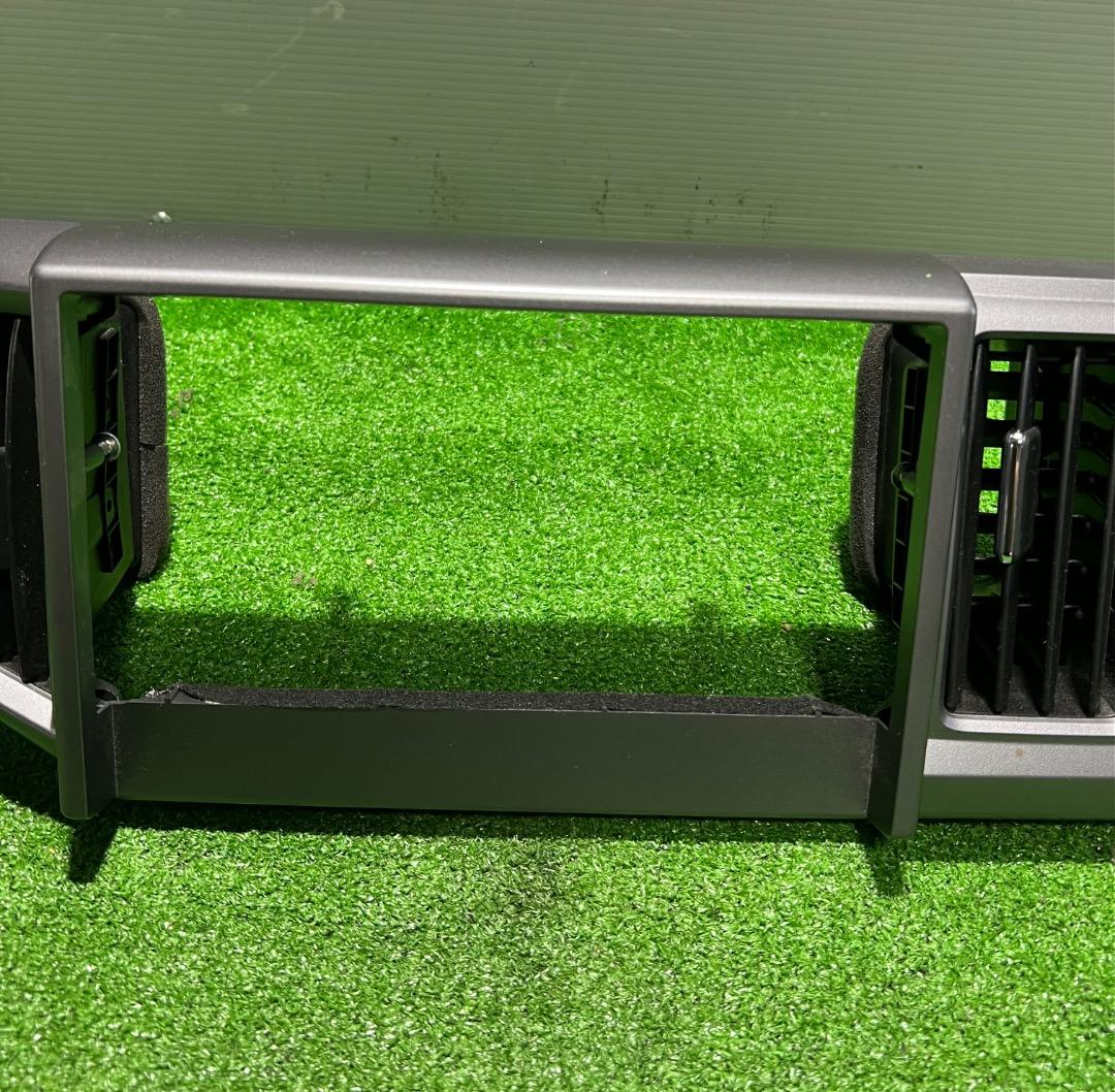 ステップワゴン RK5 ホンダ純正 オーディオパネル ナビパネル