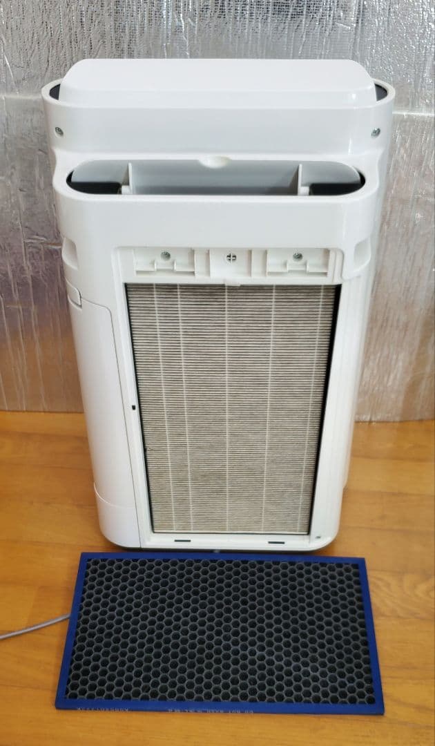 2021年製　加湿空気清浄機　SHARP 　花粉対策　シャープ　プラズマクラスタ