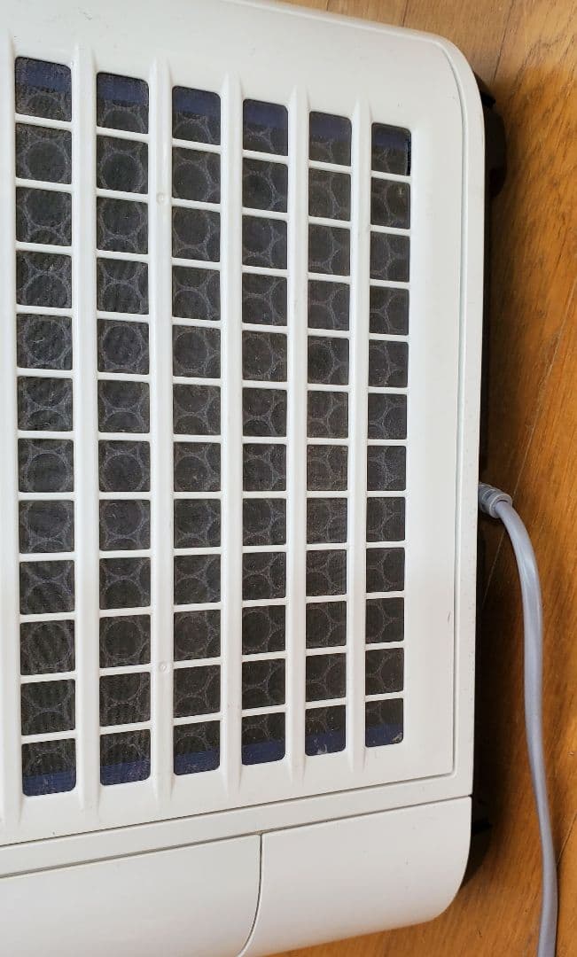 2021年製　加湿空気清浄機　SHARP 　花粉対策　シャープ　プラズマクラスタ