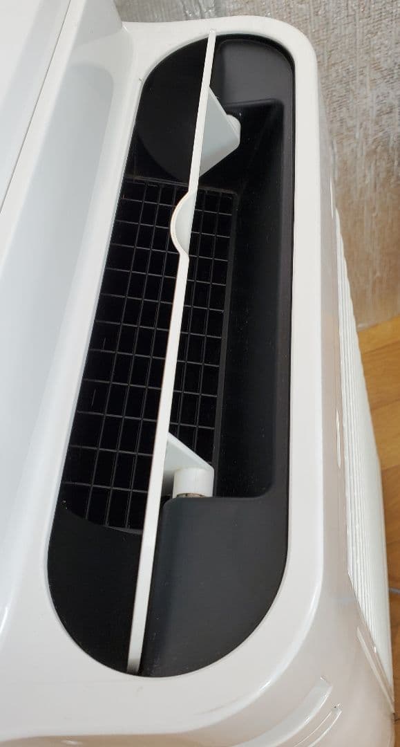 2021年製　加湿空気清浄機　SHARP 　花粉対策　シャープ　プラズマクラスタ