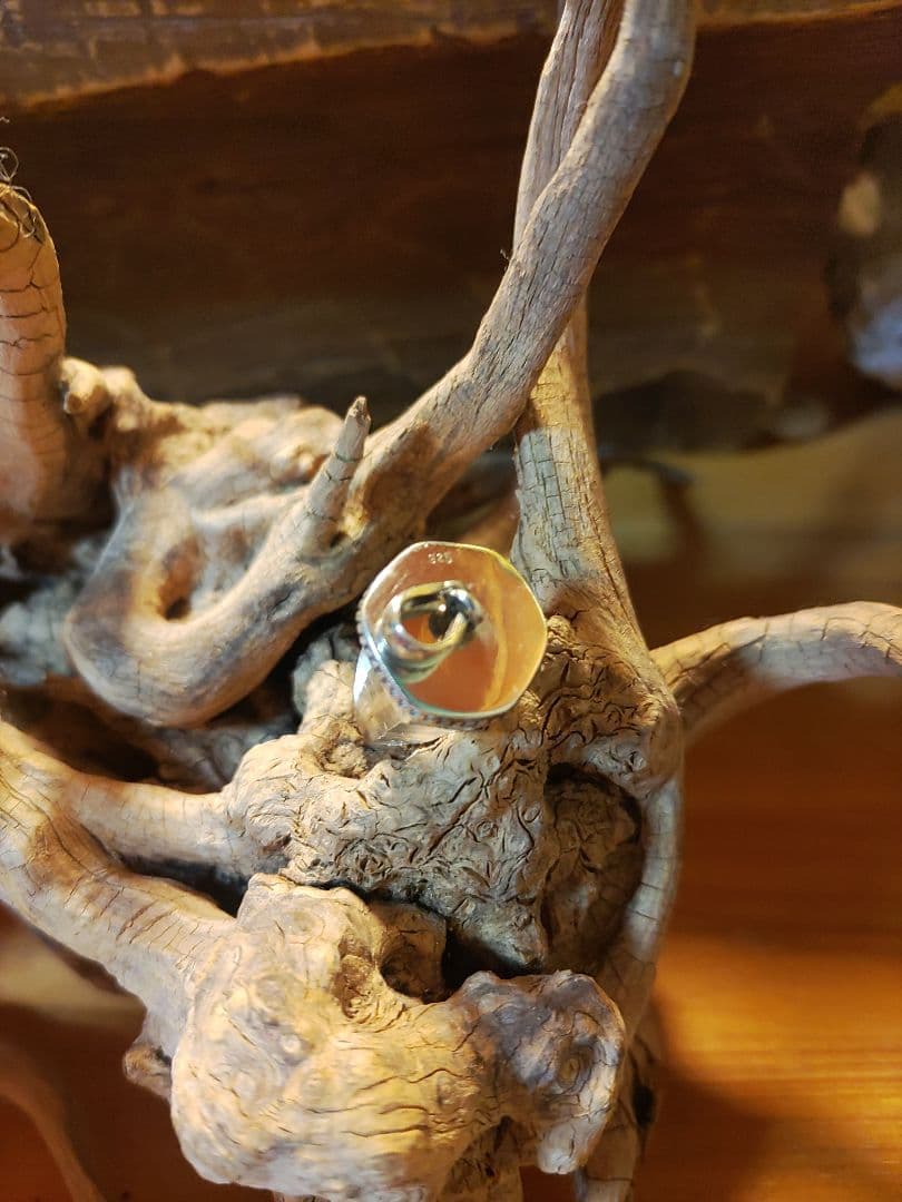 ガネーシュヒマール　ペンダントトップ