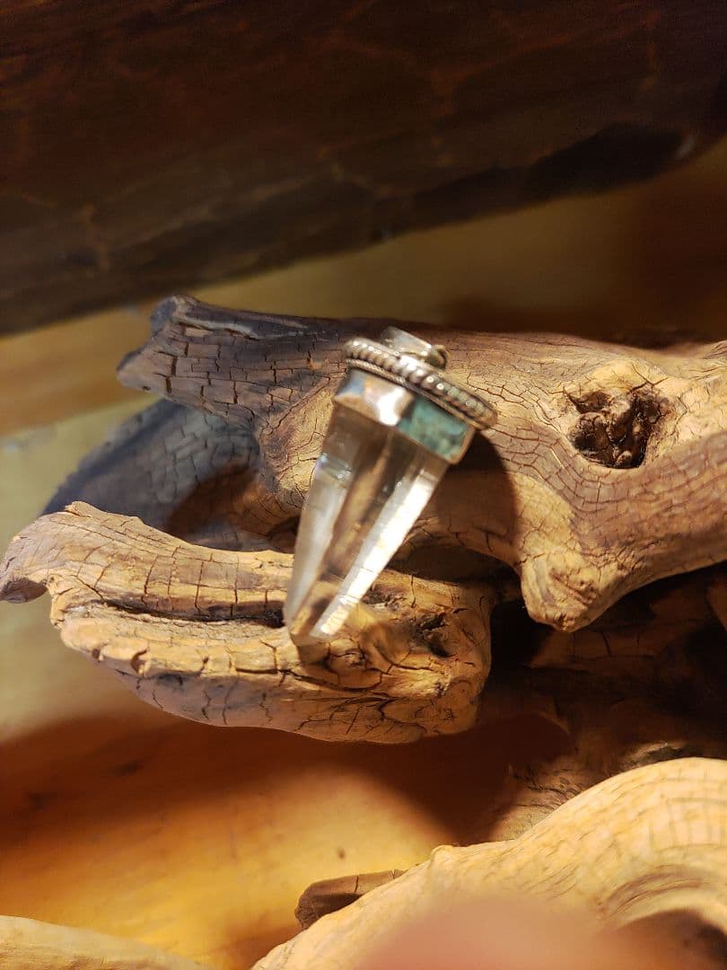 ガネーシュヒマール　ペンダントトップ