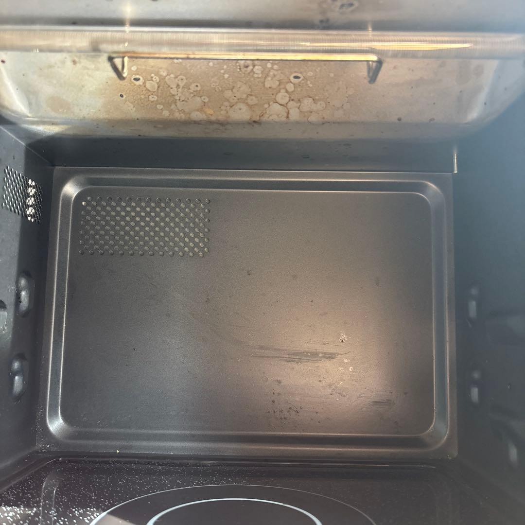 YAMAZEN オーブンレンジ NERS-F016V 23年式