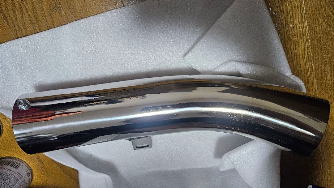 z900rs ウィルズウィン　スリップオンマフラー