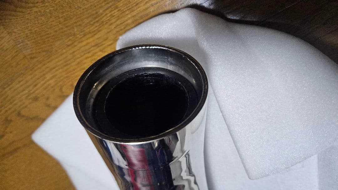 z900rs ウィルズウィン　スリップオンマフラー