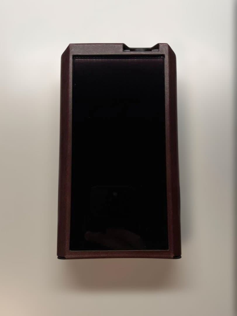 ポータブルプレーヤー FiiO M17