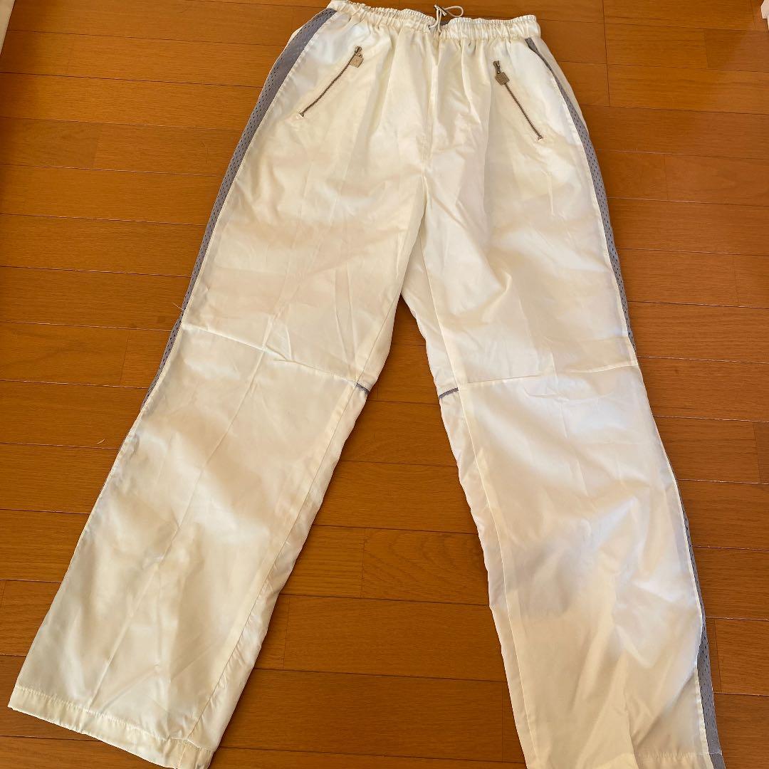 シャネル　スポーツ パンツ