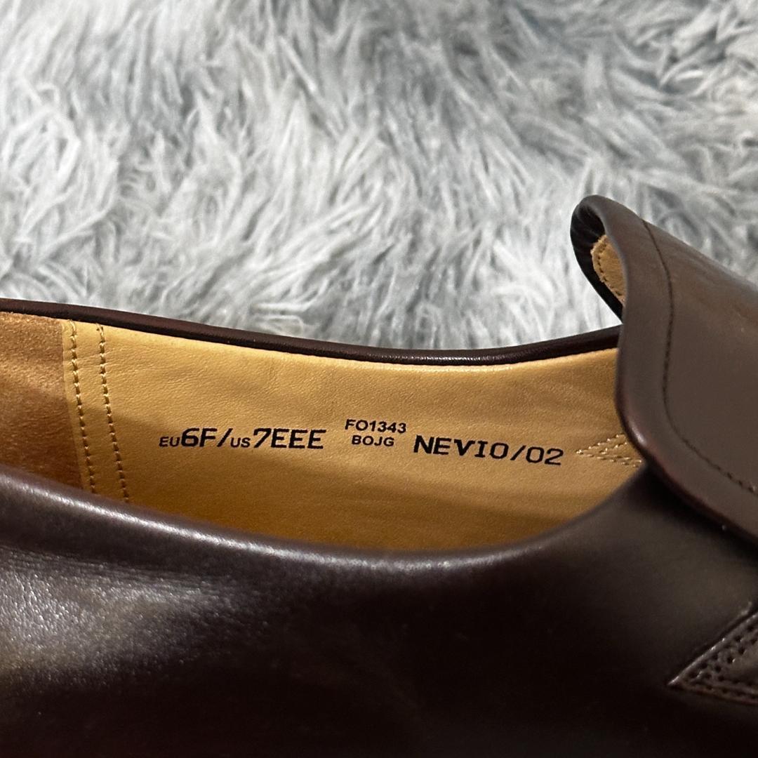 BALLY　ローファー　レザーシューズ　HR1376