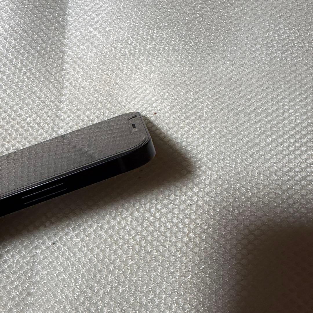 ⭐︎SIMフリー iPhone12mini 128GB バッテリー100%