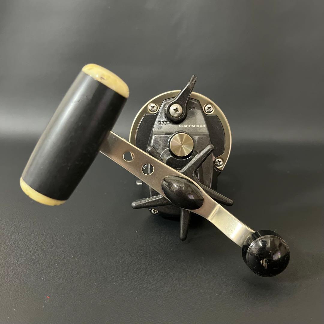 【希少/名機/美品】ダイワ 巨鯉 40W DAIWA KYOKOI 40W