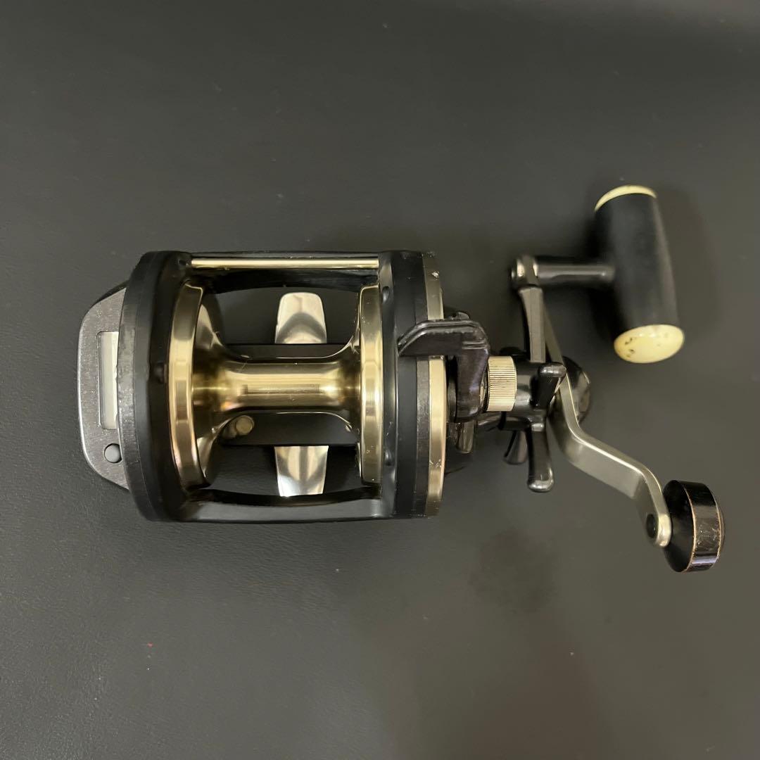 【希少/名機/美品】ダイワ 巨鯉 40W DAIWA KYOKOI 40W