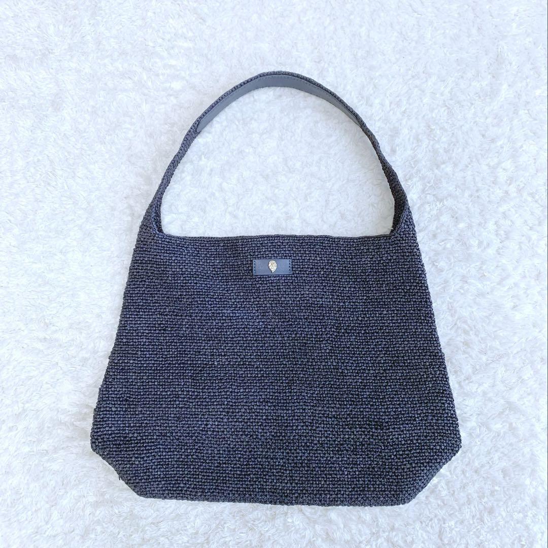 【かずみん】ほほ未使用♪ ヘレンカミンスキー　ラフィア