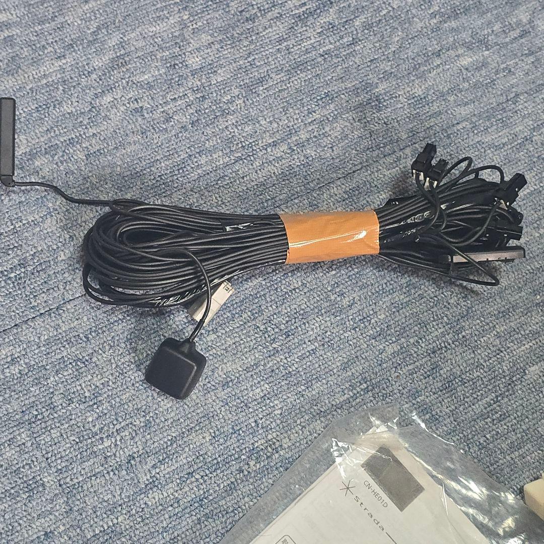 Panasonic CN-HA01D カーナビ