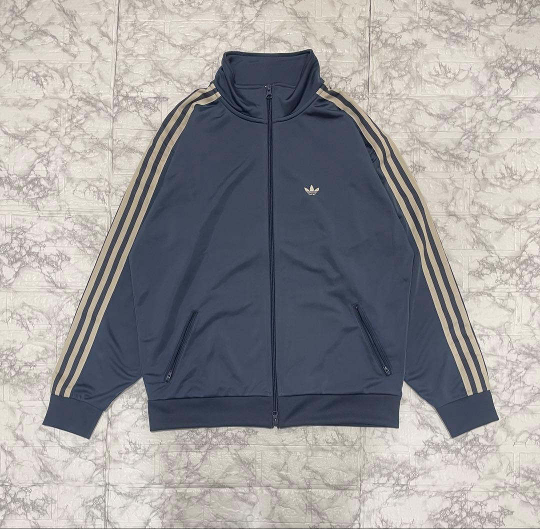 U142 XSサイズ　ベッケンバウアー　トラックジャケット　別注品