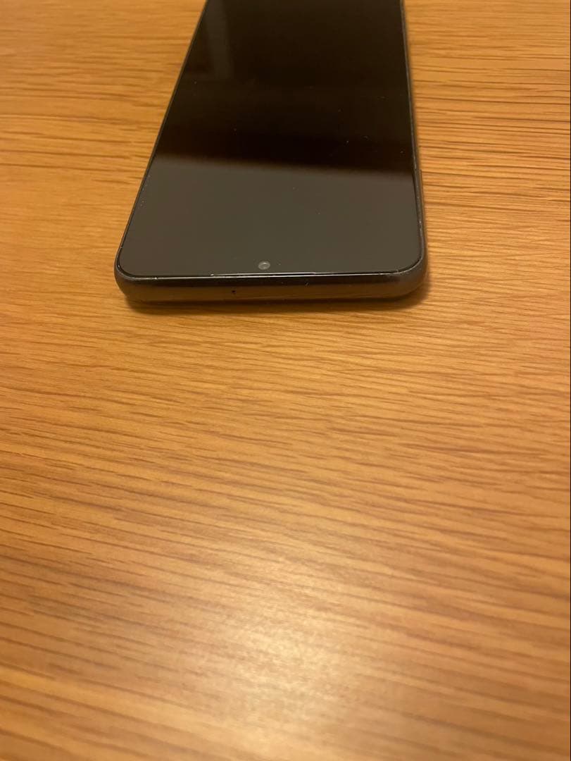 GALAXY A32 5G SCG08本体