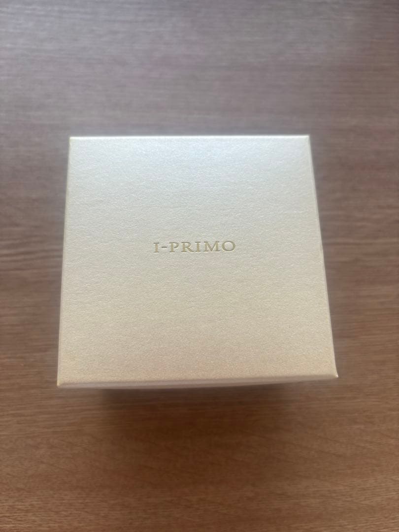 I-PRIMO アイプリモ ダイヤネックレス