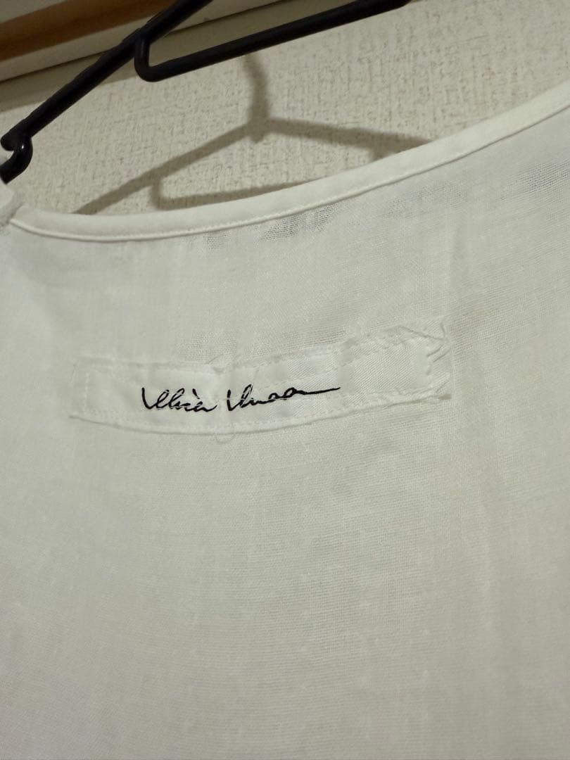 アリスアウアア　alice auaa