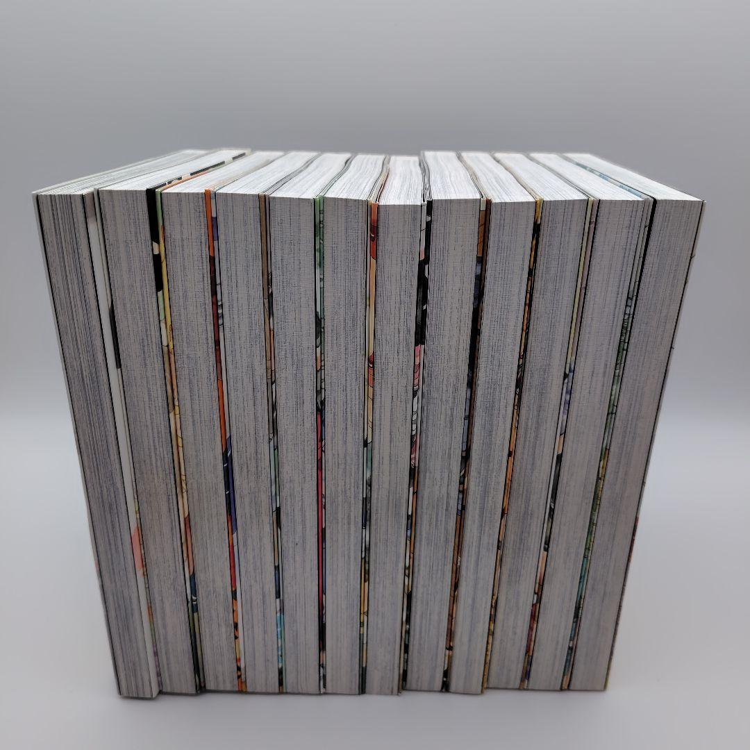 ヒカルの碁 完全版　1巻〜 12巻 　１巻〜11巻まで初版　集英社