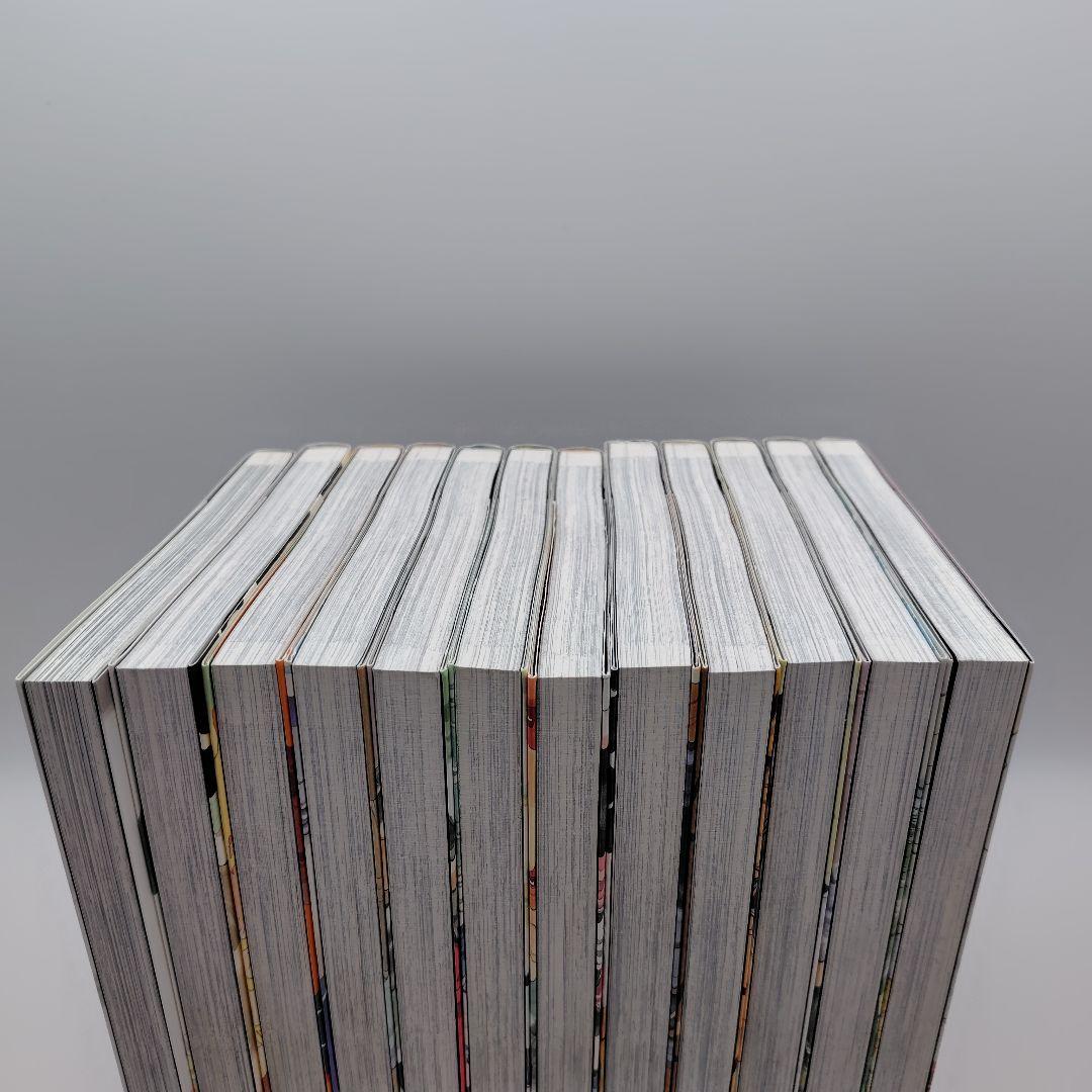 ヒカルの碁 完全版　1巻〜 12巻 　１巻〜11巻まで初版　集英社