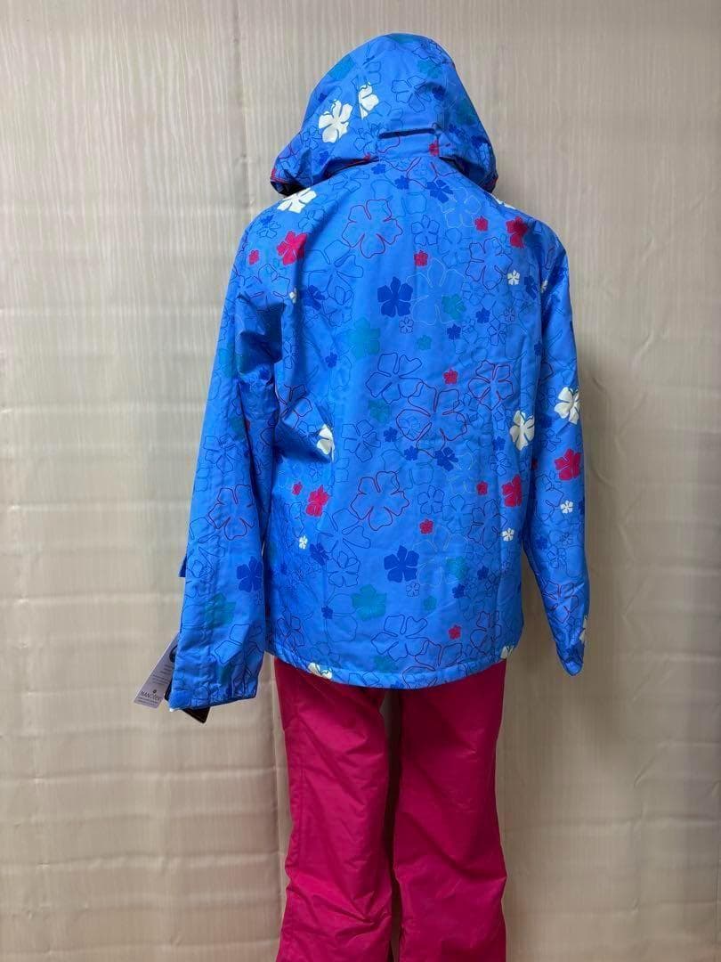 phenix 160 スキーウェア フェニックス　子供　新品未使用　キッズ　★