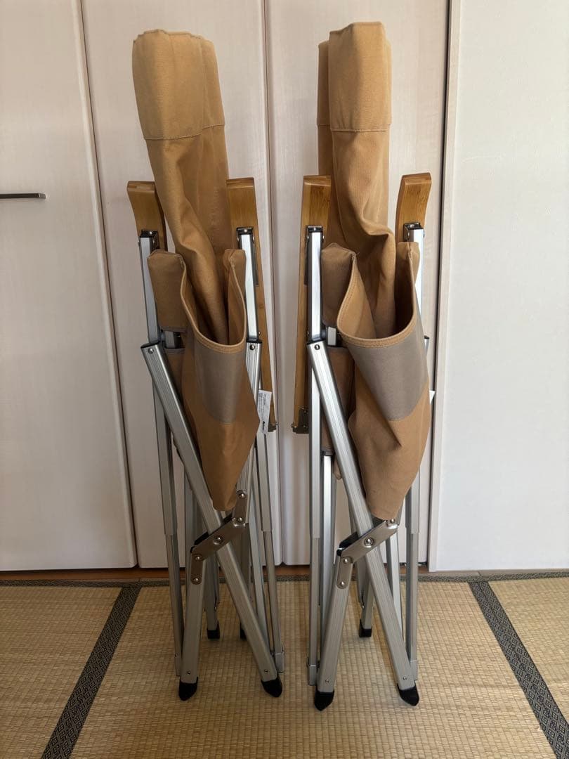 Onway オンウェー　コンフォートチェア2 OW-72BD-BM 2脚セット