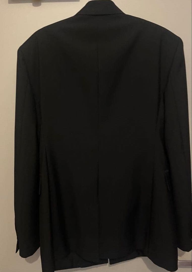 BOTTEGA VENETA 21AW テーラードジャケット