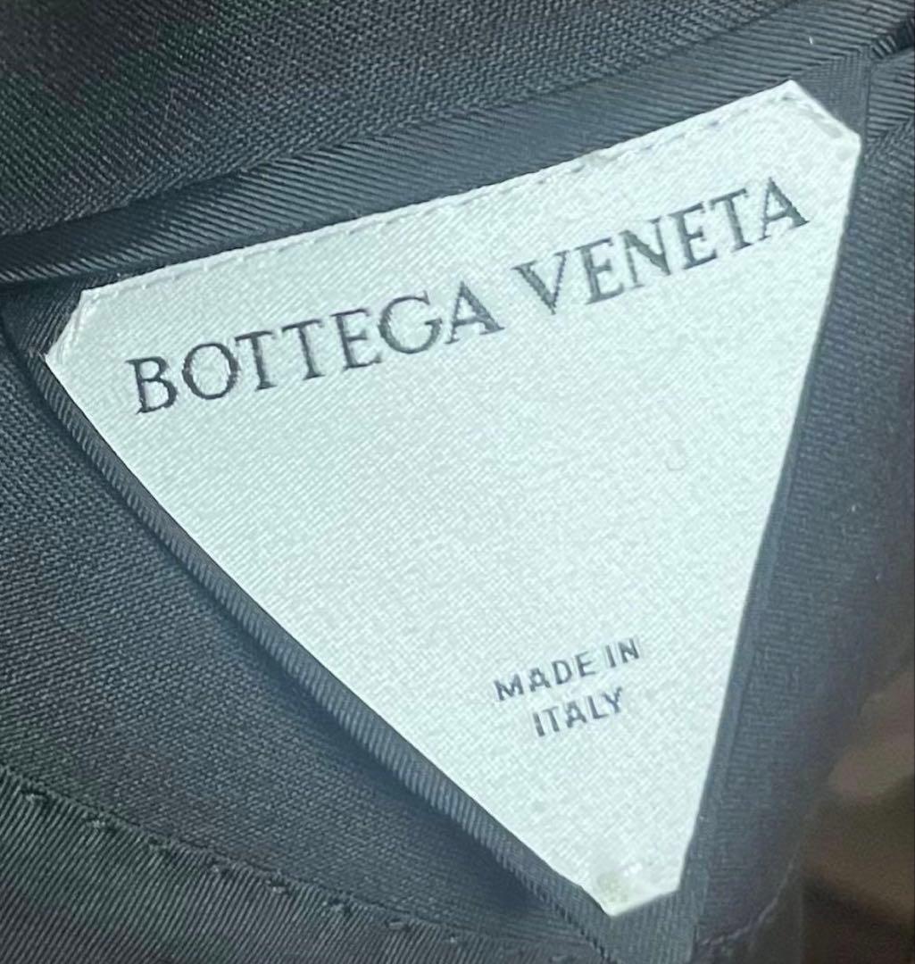 BOTTEGA VENETA 21AW テーラードジャケット
