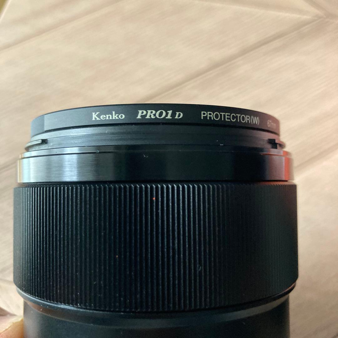 クリスマス限定価格。 Sony FE 85mm F1.8 Eマウントレンズ