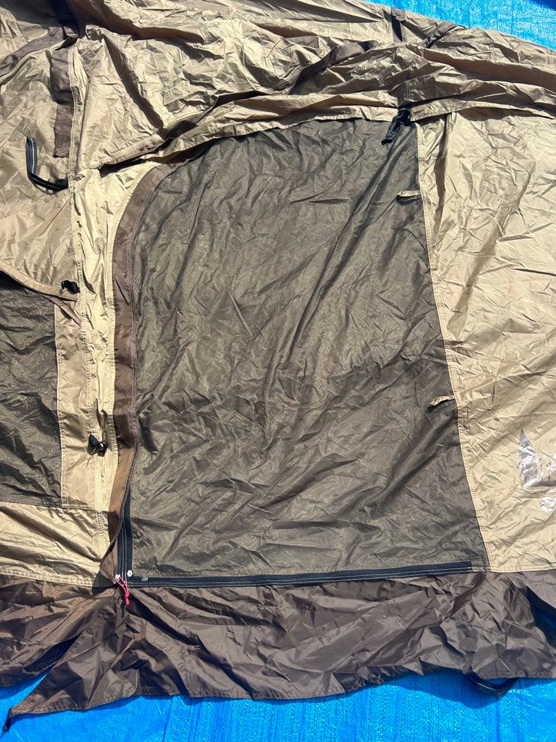 【美品】オガワ ヴィガスII ヴィガス2 vigasⅡ