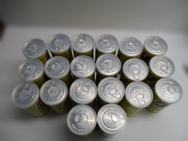 【未開封】ブリヂストン XT 8 テニスボール 2個入り　２０缶セット