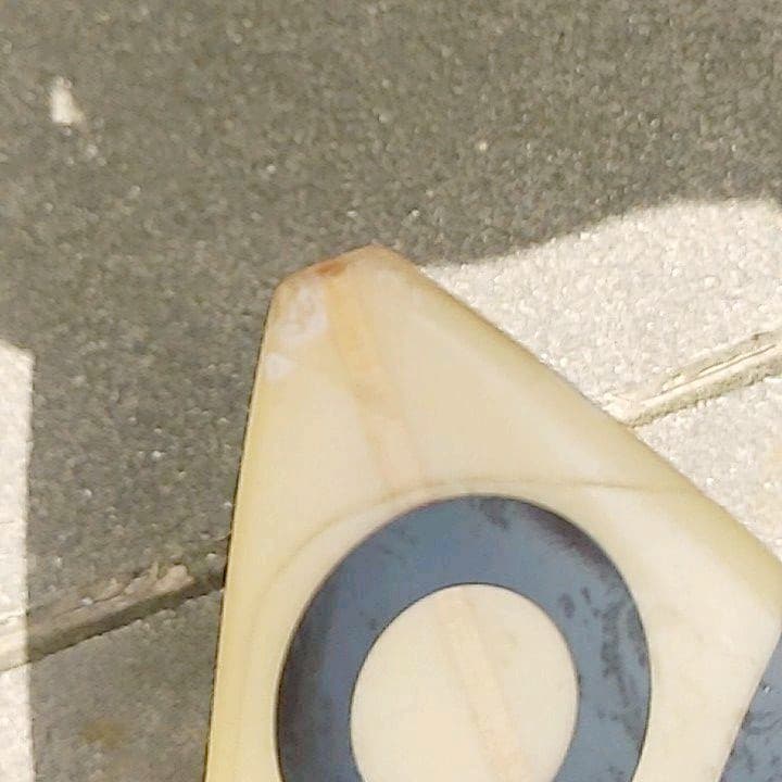 クォーター サーフボード