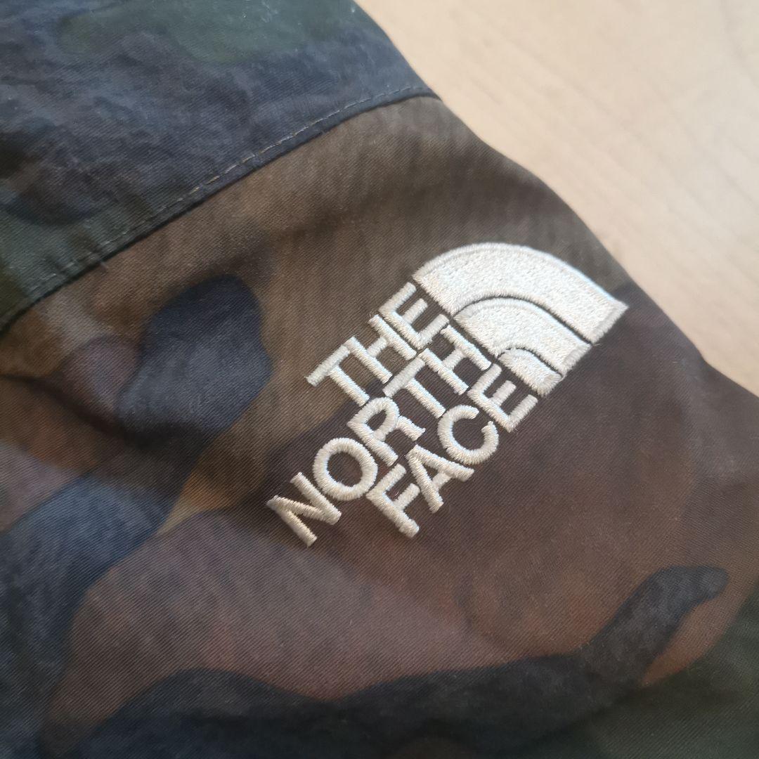 THE NORTH FACEノースフェイス　ビブパンツ