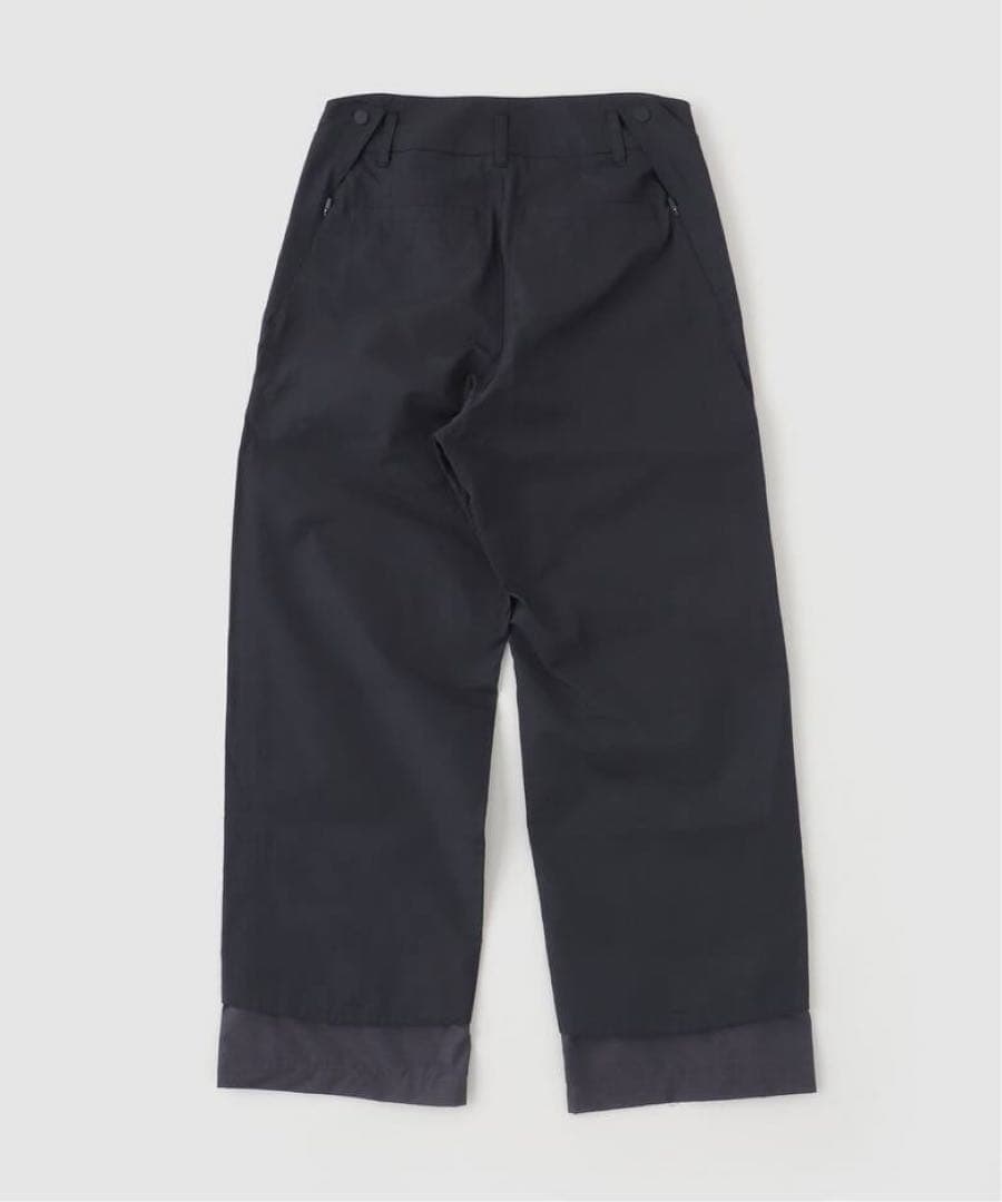 パンツ Sansangear PARALLAX TROUSER size2