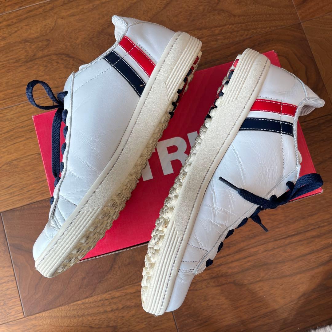 PATRICK ゴルフシューズ　26㎝