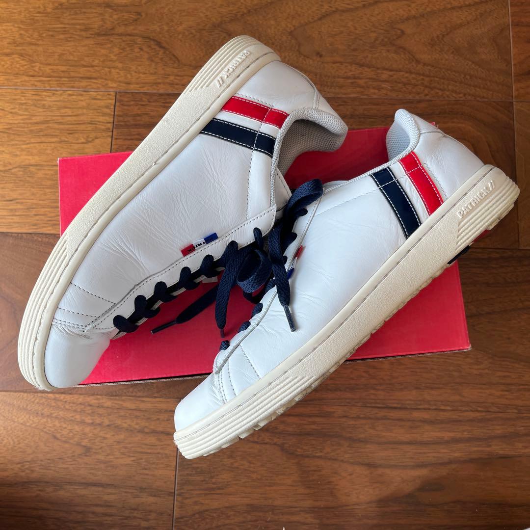 PATRICK ゴルフシューズ　26㎝