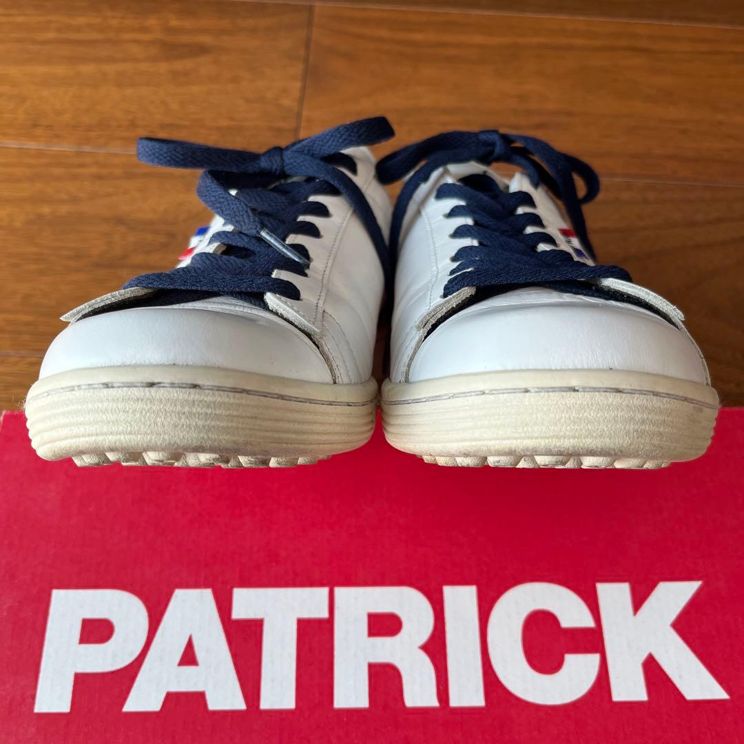 PATRICK ゴルフシューズ　26㎝