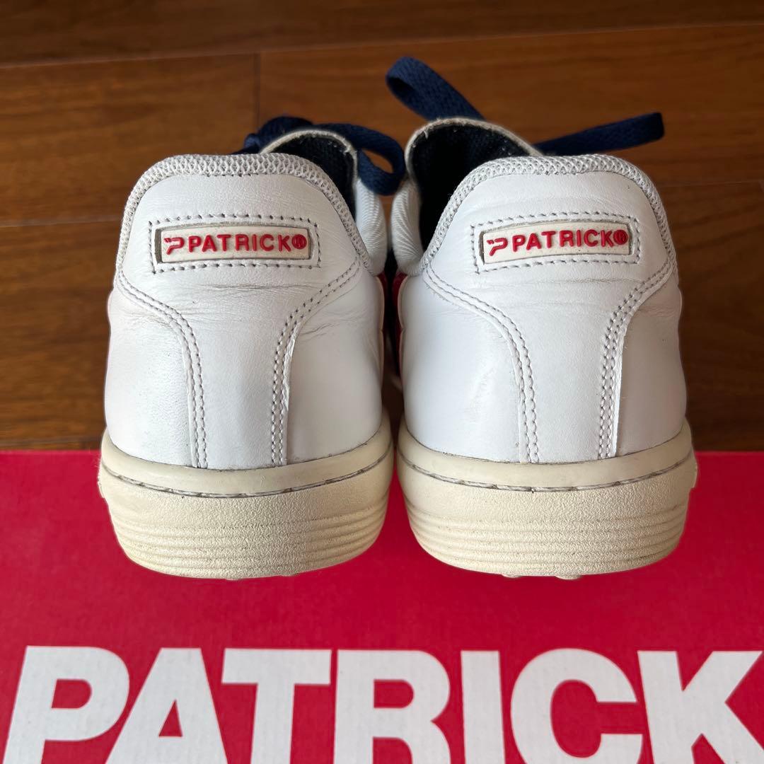 PATRICK ゴルフシューズ　26㎝