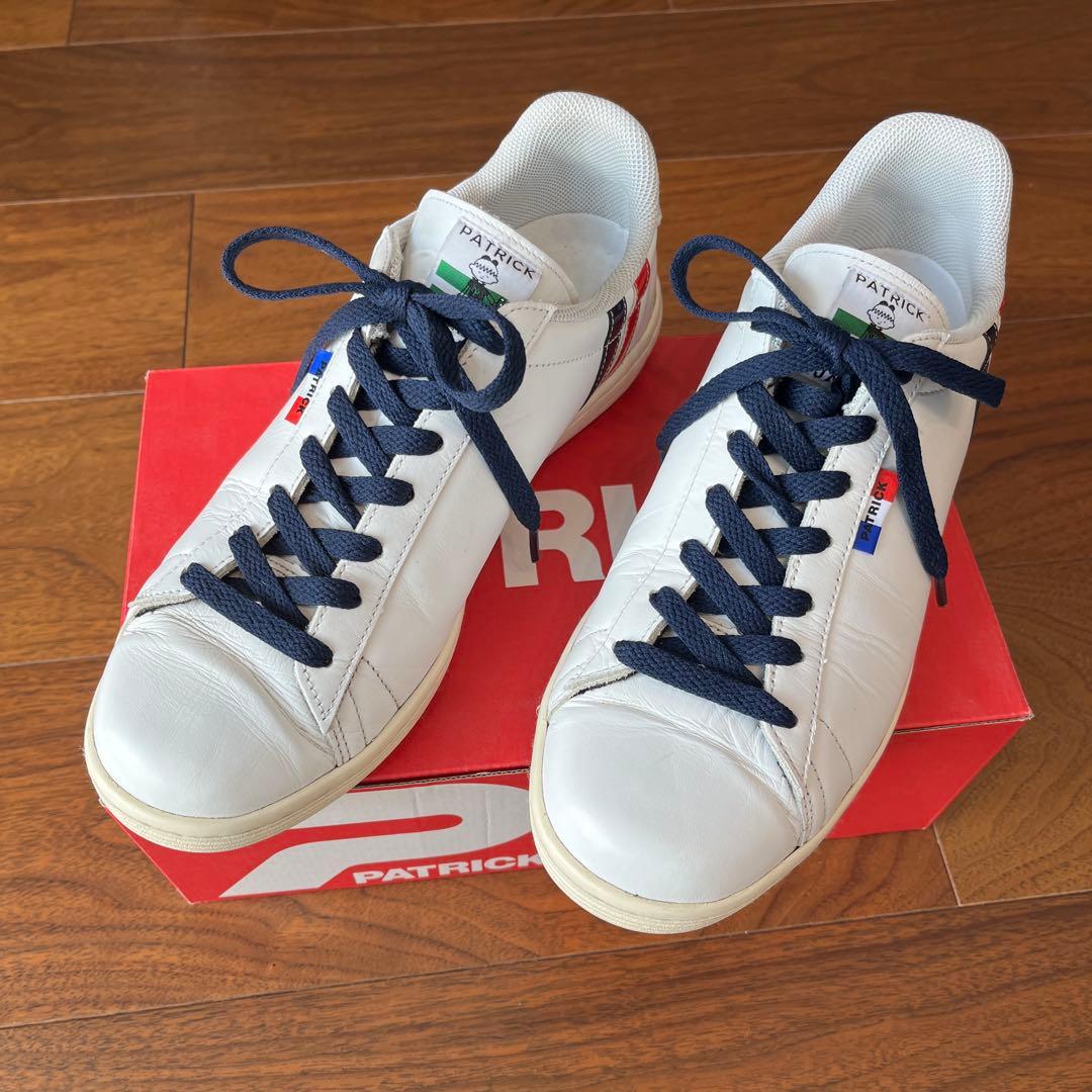PATRICK ゴルフシューズ　26㎝