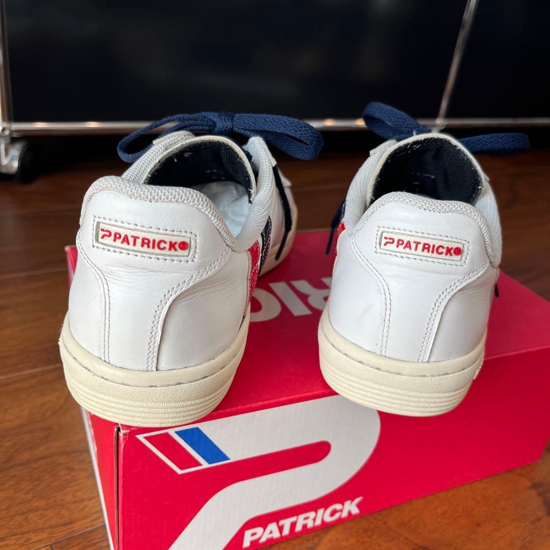 PATRICK ゴルフシューズ　26㎝